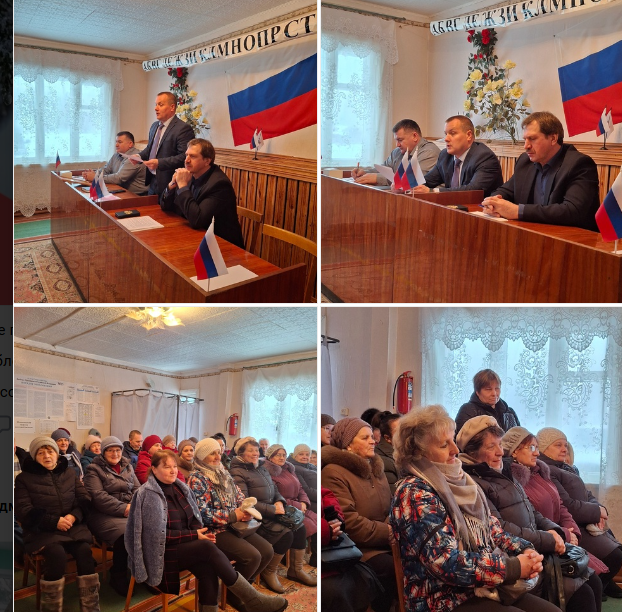 Встреча главы Вельского муниципального района с жителями сельского поселения "Верхнешоношское" Встреча главы Вельского муниципального района с жителями сельского поселения "Верхнешоношское".