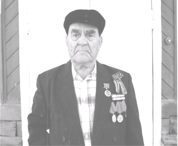 РУБРИКА: "ПОКА ЖИВЁМ - ПОМНИМ. ПОКА ПОМНИМ - ЖИВЁМ К 80-ЛЕТИЮ ПОБЕДЫ В ВЕЛИКОЙ ОТЕЧЕСТВЕННОЙ ВОЙНЕ". РУБРИКА: "ПОКА ЖИВЁМ - ПОМНИМ. ПОКА ПОМНИМ - ЖИВЁМ К 80-ЛЕТИЮ ПОБЕДЫ В ВЕЛИКОЙ ОТЕЧЕСТВЕННОЙ ВОЙНЕ"..