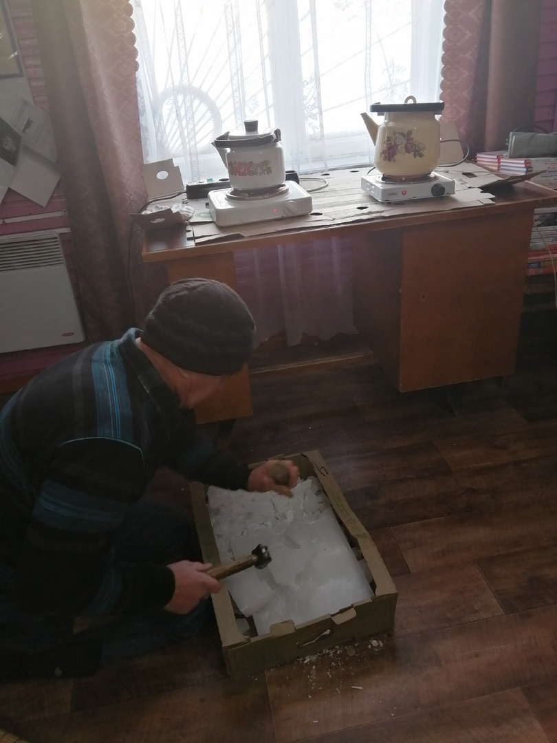 СВОИХ НЕ БРОСАЕМ!!!.