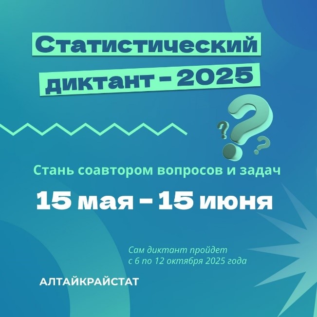 Диктант.